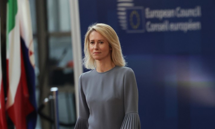 Кая Калас за сигурността в Черно море: Ще подкрепим Румъния и България